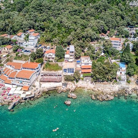 Villa Priganica Kruče Zewnętrze zdjęcie
