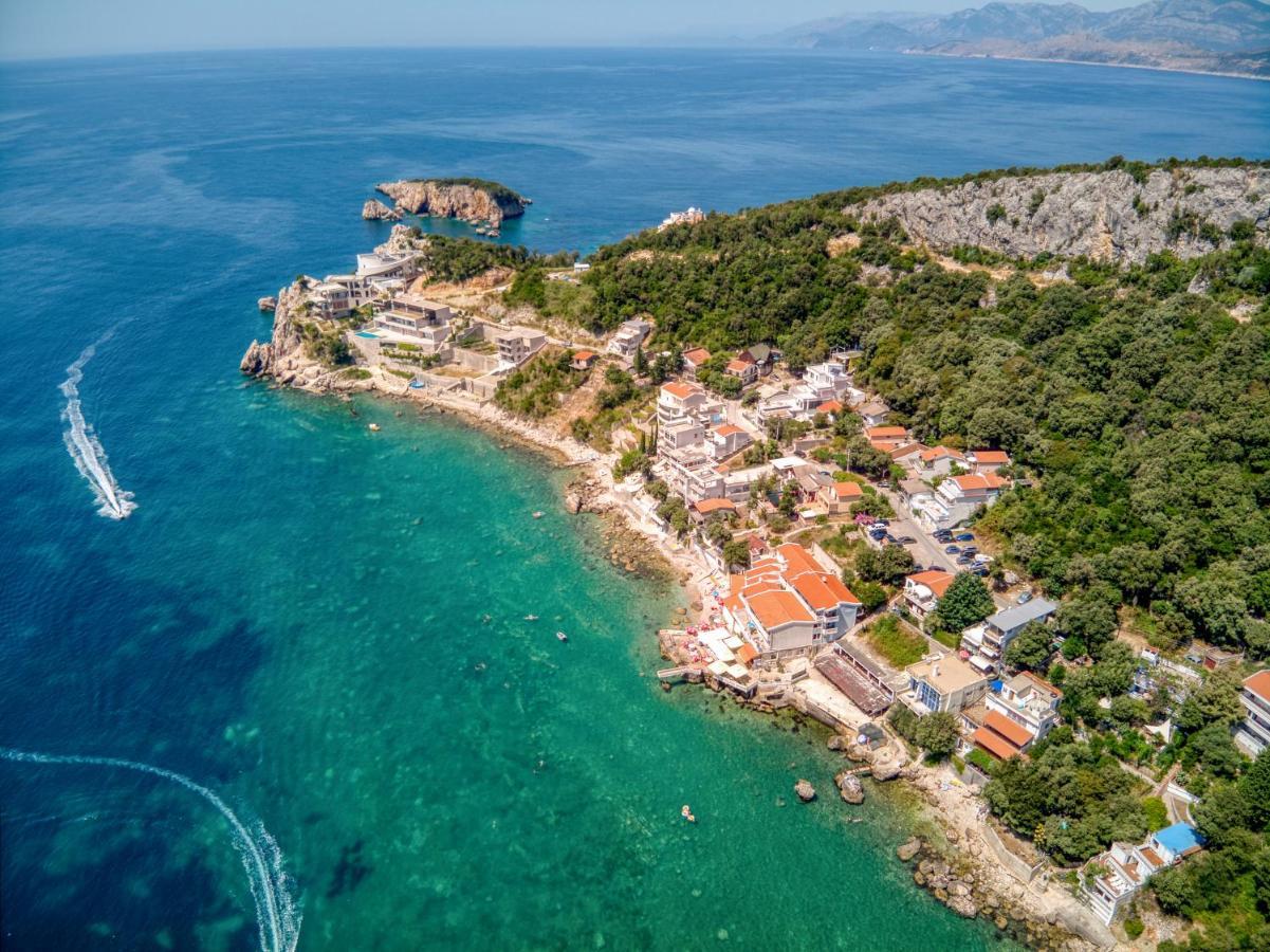 Villa Priganica Kruče Zewnętrze zdjęcie