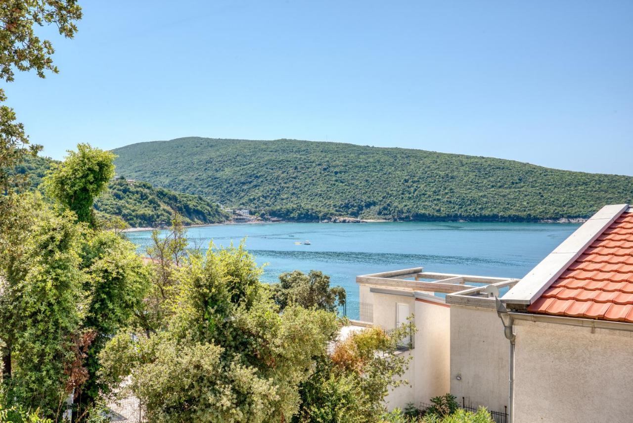 Villa Priganica Kruče Zewnętrze zdjęcie
