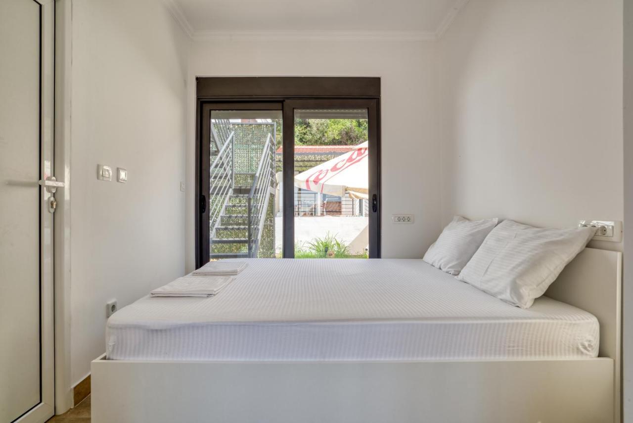 Villa Priganica Kruče Zewnętrze zdjęcie