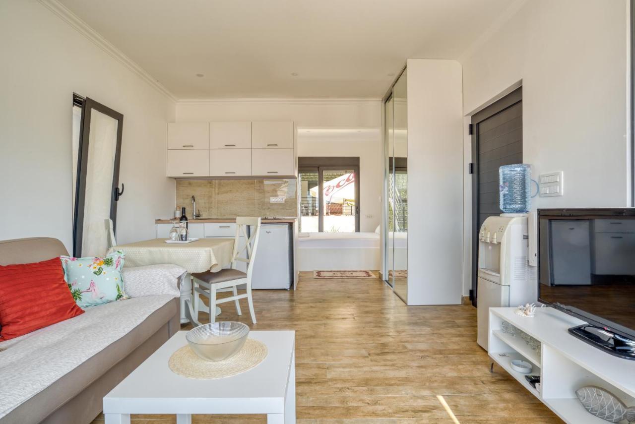 Villa Priganica Kruče Zewnętrze zdjęcie