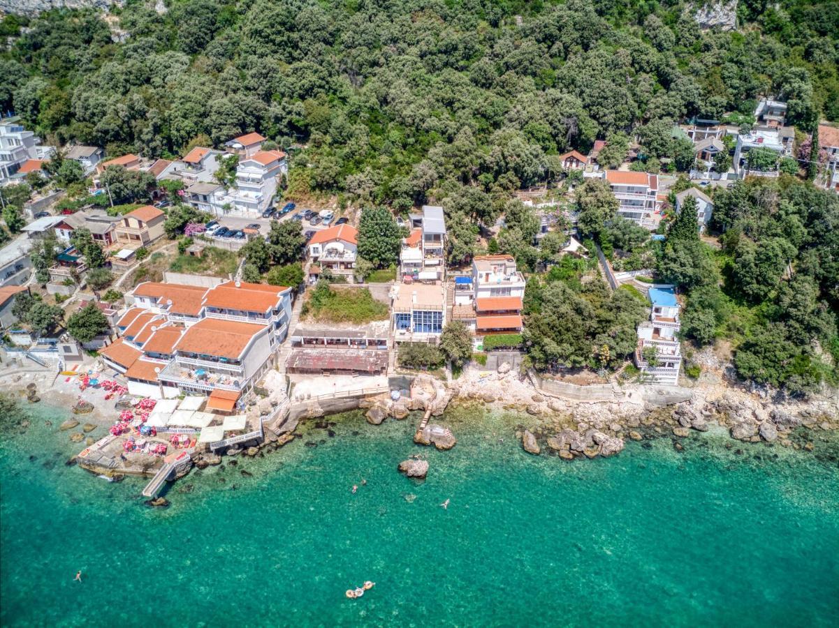 Villa Priganica Kruče Zewnętrze zdjęcie